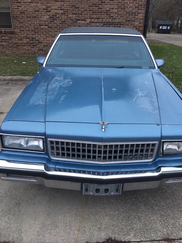 Caprice classic 99 for Sale in Mansfield, OH - OfferUp