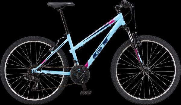 women's gt palomar bike