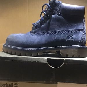 timberland 8c