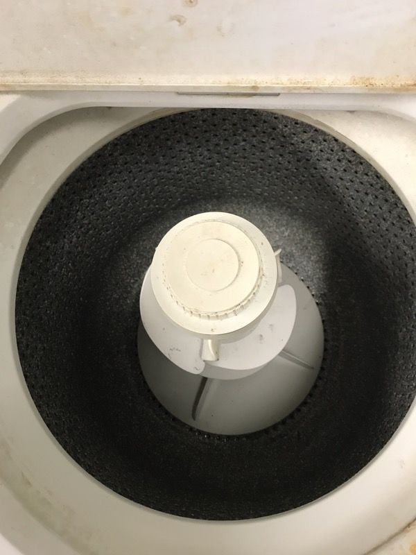 Older Whirlpool washer. Cheap for Sale in Louisville, KY OfferUp