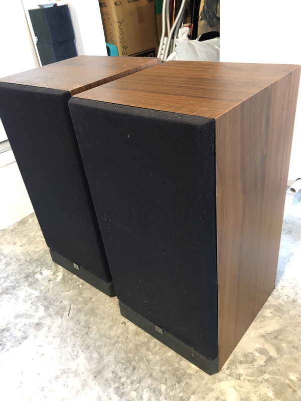 JBL P40 Rare Speakers Great Cond Professional Audio For Sale In jbl-p40-rare-speakers-great-cond-professional-audio-for-sale-in