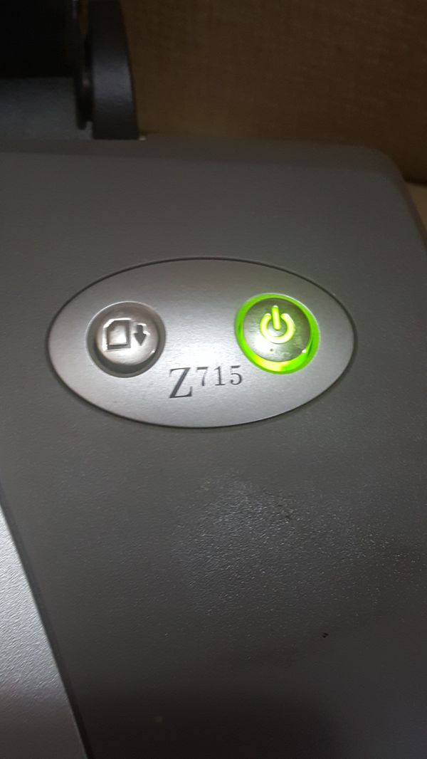 lexmark z715 printer drivers lexmark z715 printer drivers