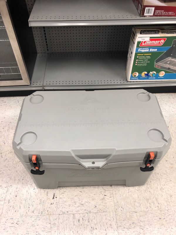 Ozark Trail 52 quart cooler ice chest for Sale in Union Park, FL OfferUp