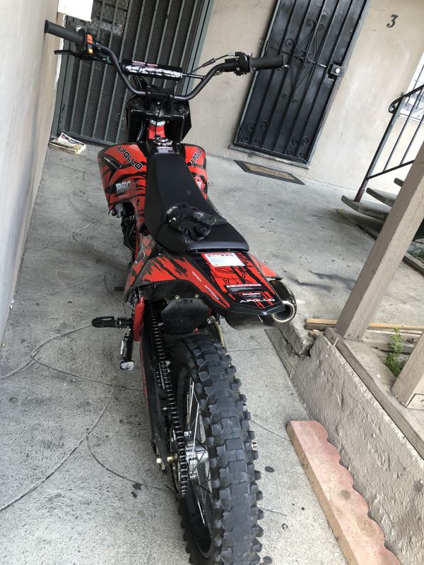 apollo db 36 dirt bike