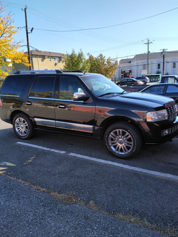 08 Lincoln Navigator Fully Loaded For Sale In Bayonne NJ OfferUp