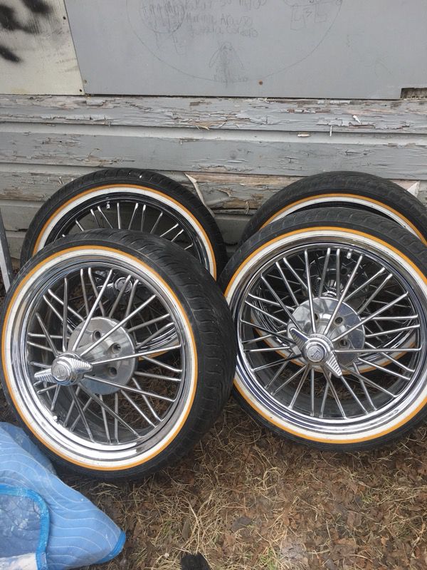 22in swangas for sale