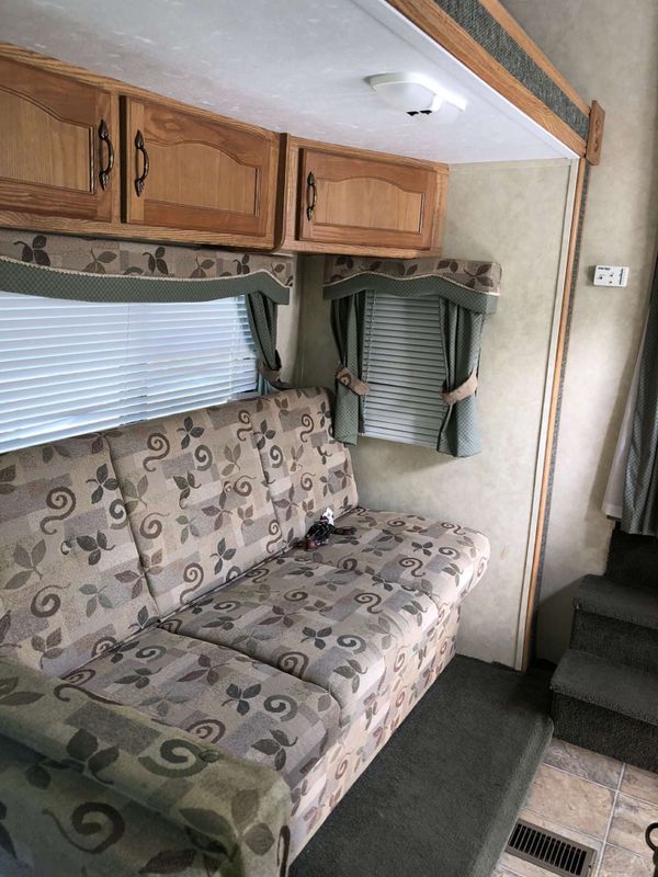 2005 Salem LE by Forest River fifth wheel camper for Sale in ...