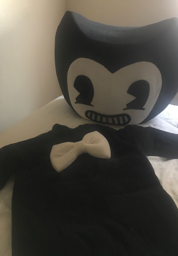 Halloween Costume BENDY! for Sale in Mesa, AZ OfferUp