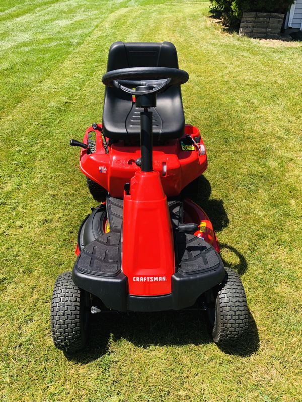 best time to buy a riding mower