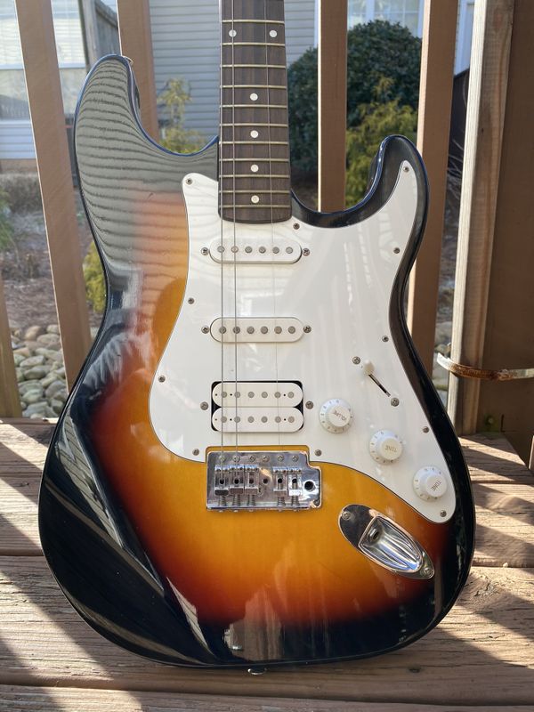 Used Crate Electra Electric Guitar for Sale in Atlanta, GA OfferUp