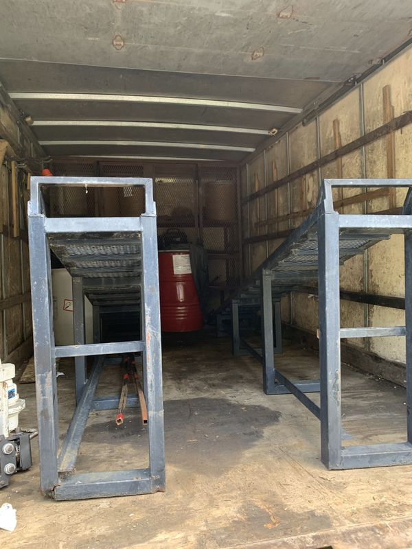 Car Dealer Display Ramps for Sale in Detroit, MI OfferUp