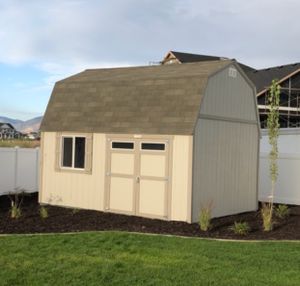 new and used shed for sale in oklahoma city, ok - offerup