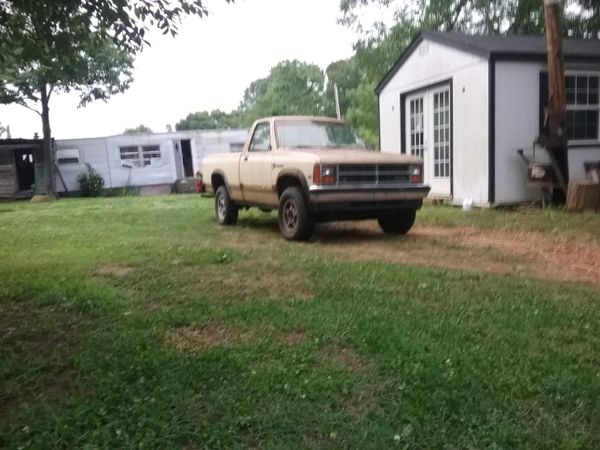 Truck for Sale in Winston-Salem, NC - OfferUp