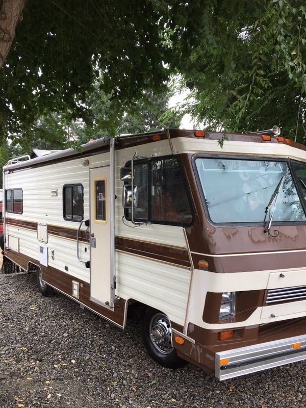 Allegro motorhome for Sale in Wenatchee, WA - OfferUp