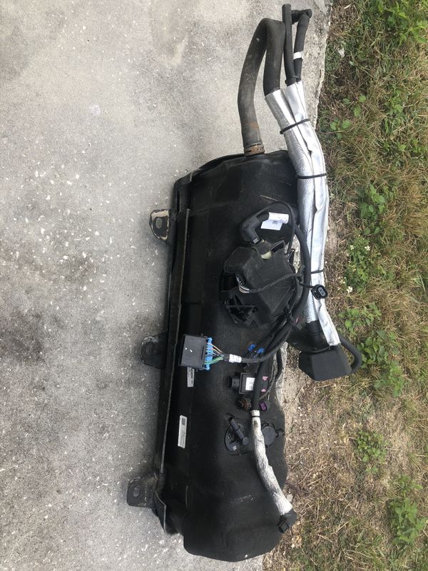 2015 Chevy Def duramax tank for Sale in Spring Hill, FL OfferUp