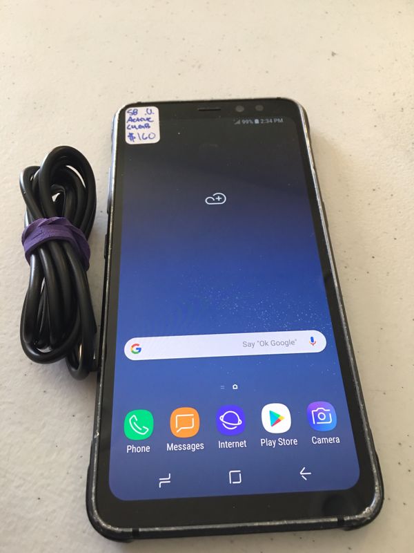 metropcs galaxy s8