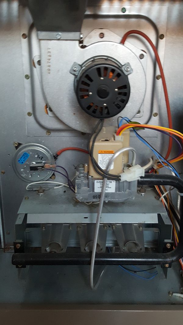 Armstrong furnace ultra 80 for Sale in El Paso, TX OfferUp