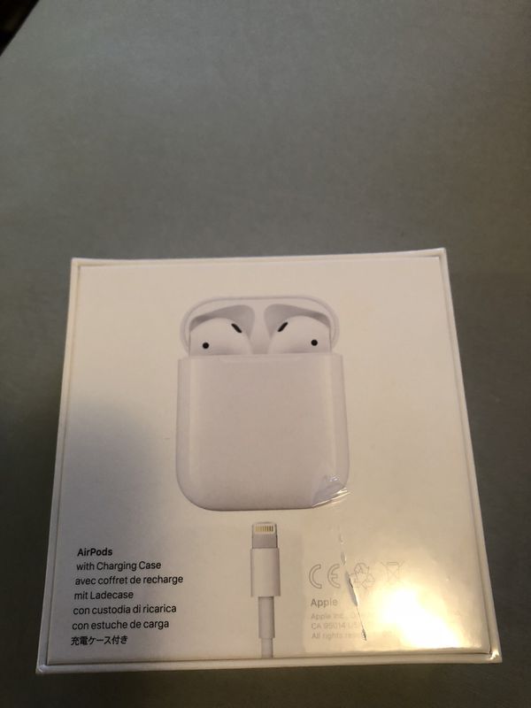 AirPods for Sale in Torrance, CA - OfferUp