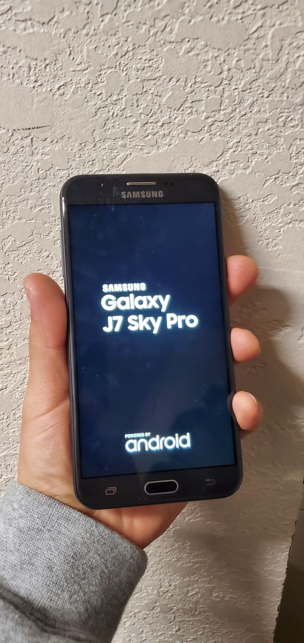 j7 sky pro price