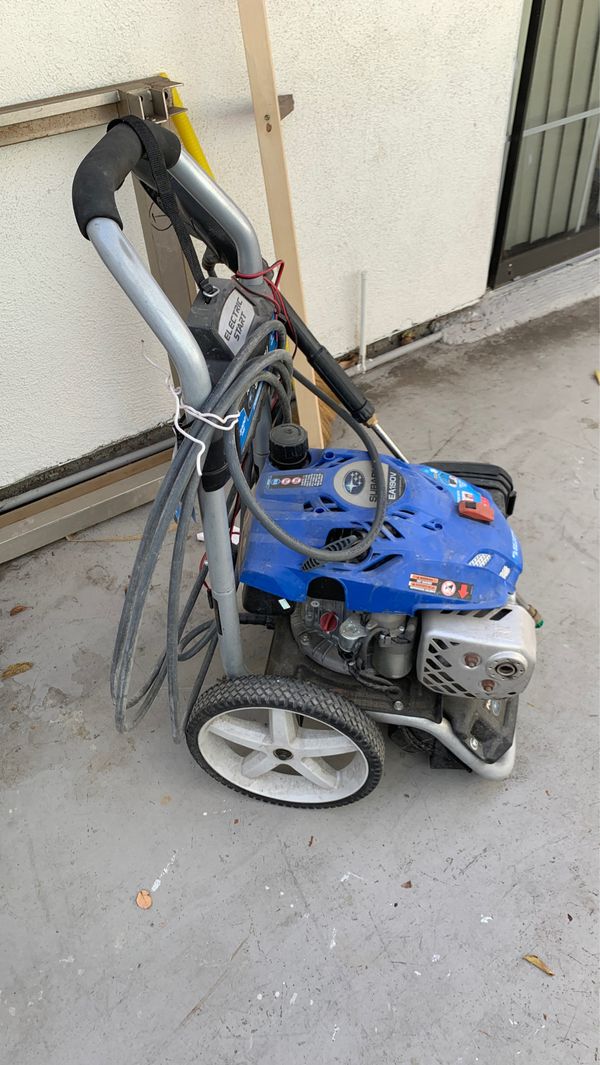 Subaru EA190V pressure washer for Sale in Santa Ana, CA - OfferUp