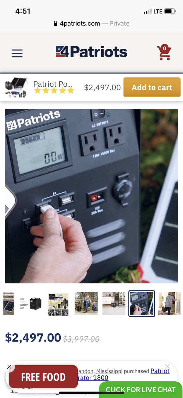 patriot generator sidekick patriot generator sidekick