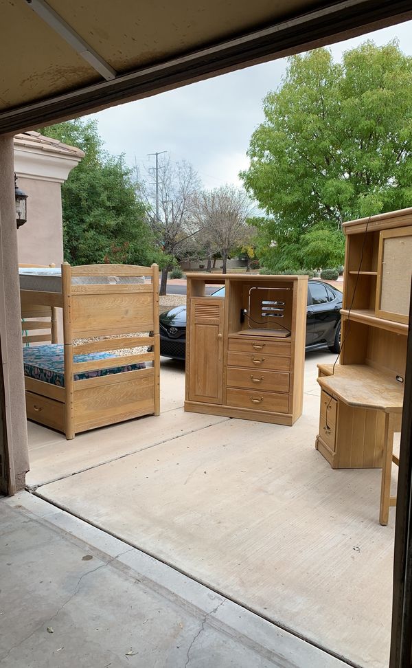 Lexington Locker Room Furniture for Sale in Gilbert, AZ ...