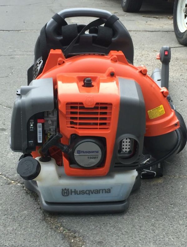 Husqvarna bt150 for Sale in Auburn, WA OfferUp