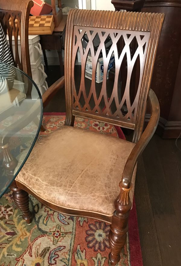 Bernhardt Belmont Dinning Room Set for Sale in San Antonio, TX OfferUp