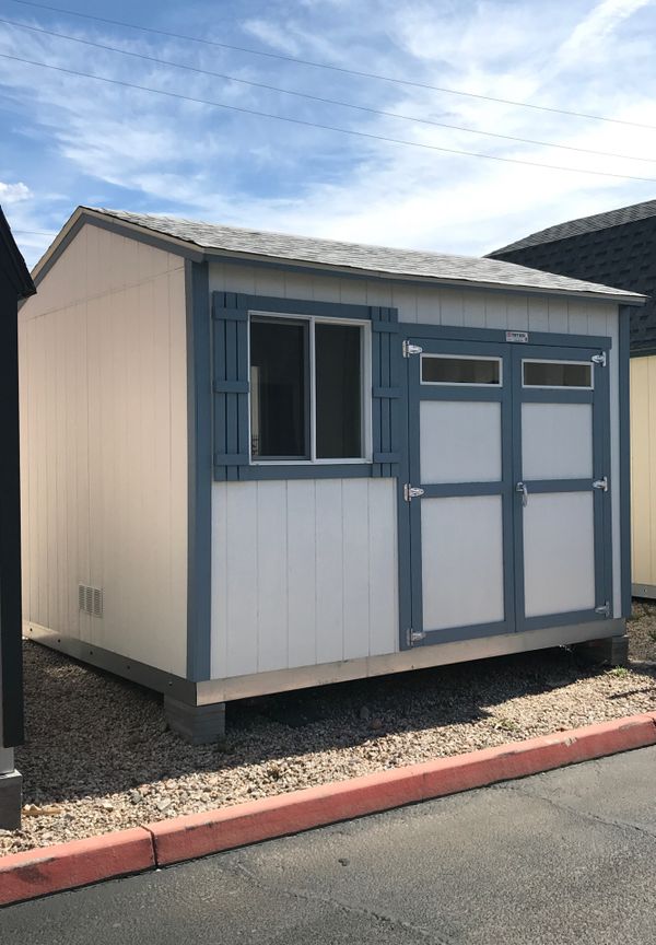 TUFF SHED DISPLAY MODEL for Sale in Phoenix, AZ - OfferUp