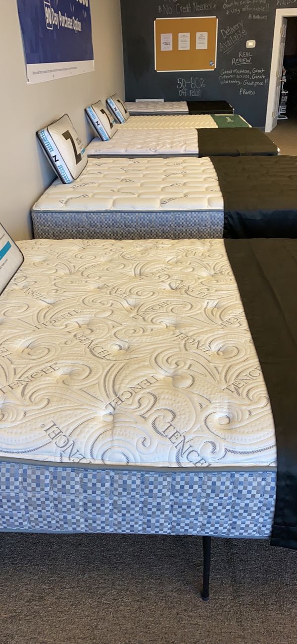 Mattress Liquidation! 5080 OFF RETAIL! for Sale in Hopkinsville, KY