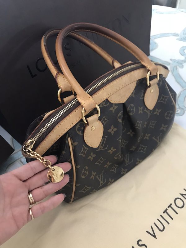 used louis vuitton bag for sale