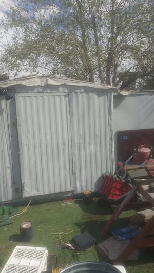 New and Used Shed for Sale in Las Vegas, NV - OfferUp