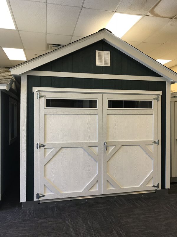 Tuff shed display models Closeout ~ Afera