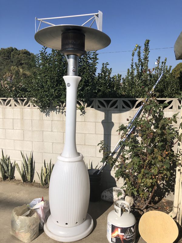 used patio heater for sale