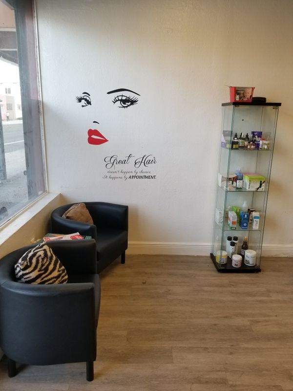 Beauty salon for sell. for Sale in Miami, FL OfferUp