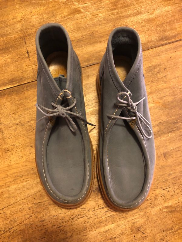 Havana Joe Men’s Chukka Leather Boots for Sale in Seattle, WA - OfferUp