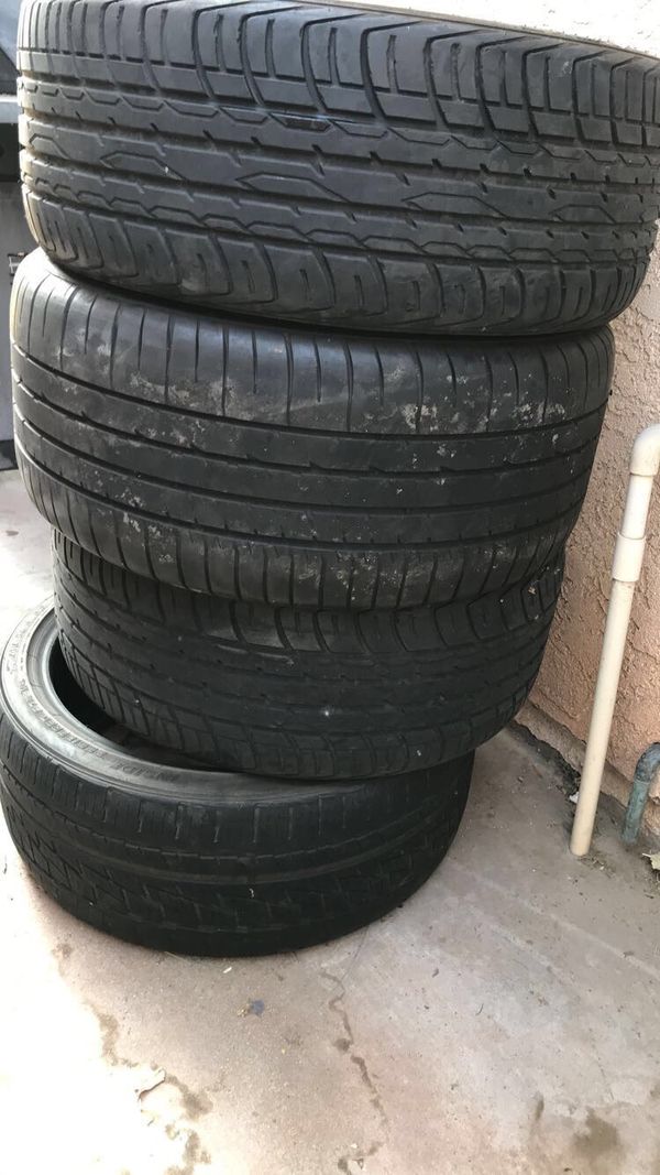 20 inch tires for Sale in Perris, CA OfferUp