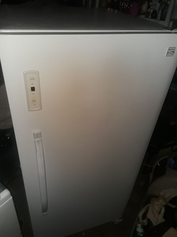 Kenmore Deep Freezer for Sale in Colorado Springs, CO