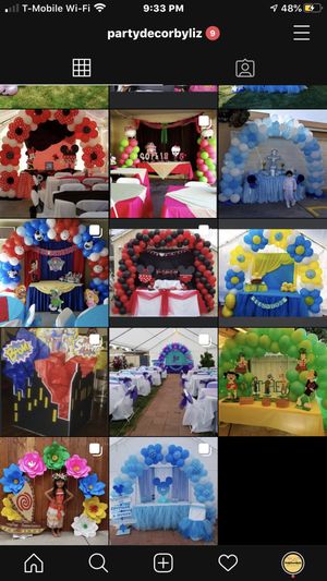 New And Used Party Decorations For Sale In Fountain Valley Ca Offerup - roblox account for sale in whittier ca offerup