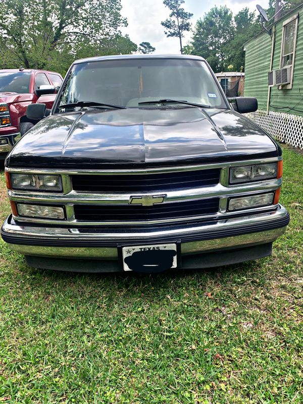 Chevy Silverado oBs for Sale in Houston, TX - OfferUp