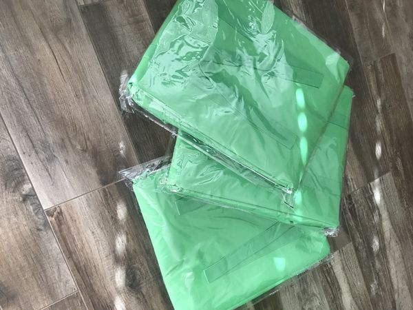 Lot of 3 BRAND NEW insulated Bamko INSTACART BAGS for Sale in Wildomar ...