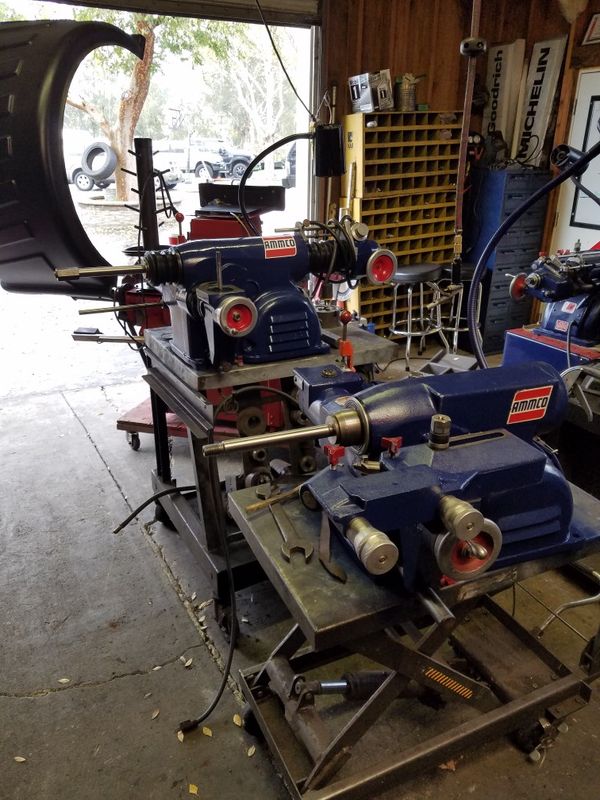 Brake Lathes FOR SALE for Sale in Vacaville, CA OfferUp