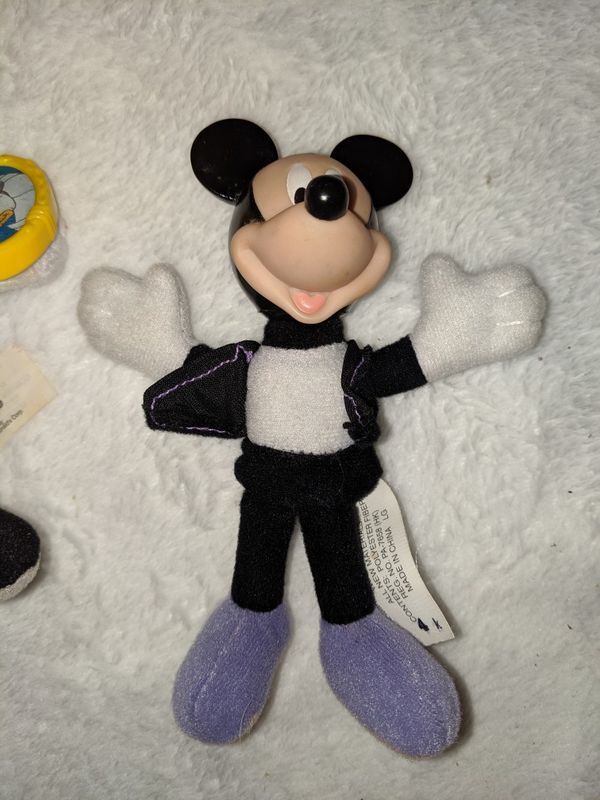 Disney House of mouse McDonald's toys for Sale in Tacoma, WA - OfferUp