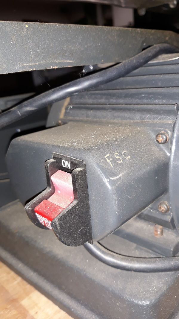 Central Machinery 16" Scroll Saw for Sale in Vista, CA - OfferUp