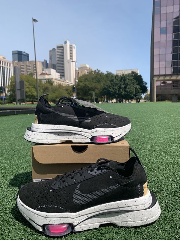zoom type pink