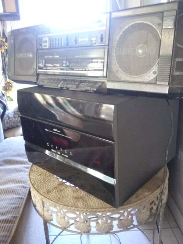 Paramax P-510 Receiver for Sale in Norwalk, CA - OfferUp