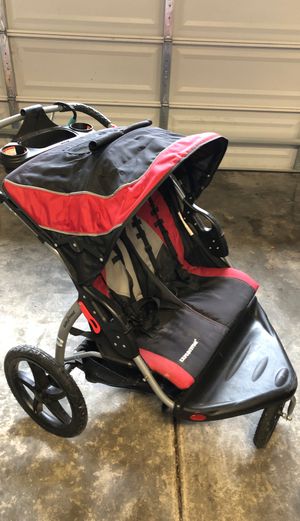 used baby strollers craigslist