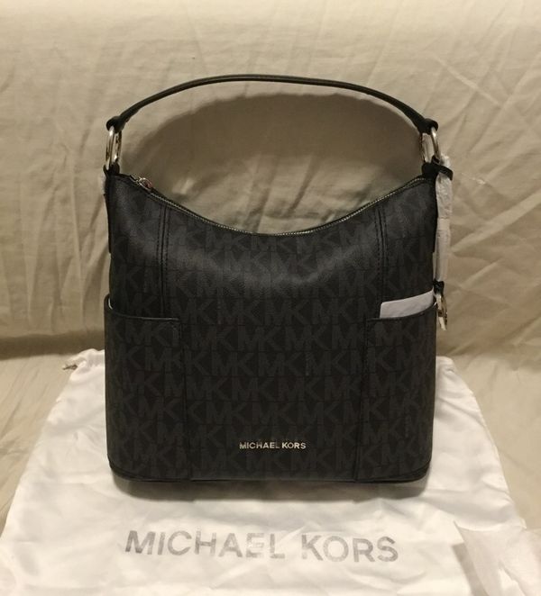 michael kors anita shoulder bag