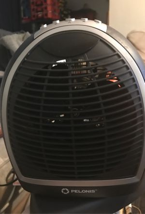 New And Used Oscillating Fan For Sale Offerup