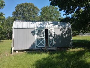 New and Used Shed for Sale in Augusta, GA - OfferUp